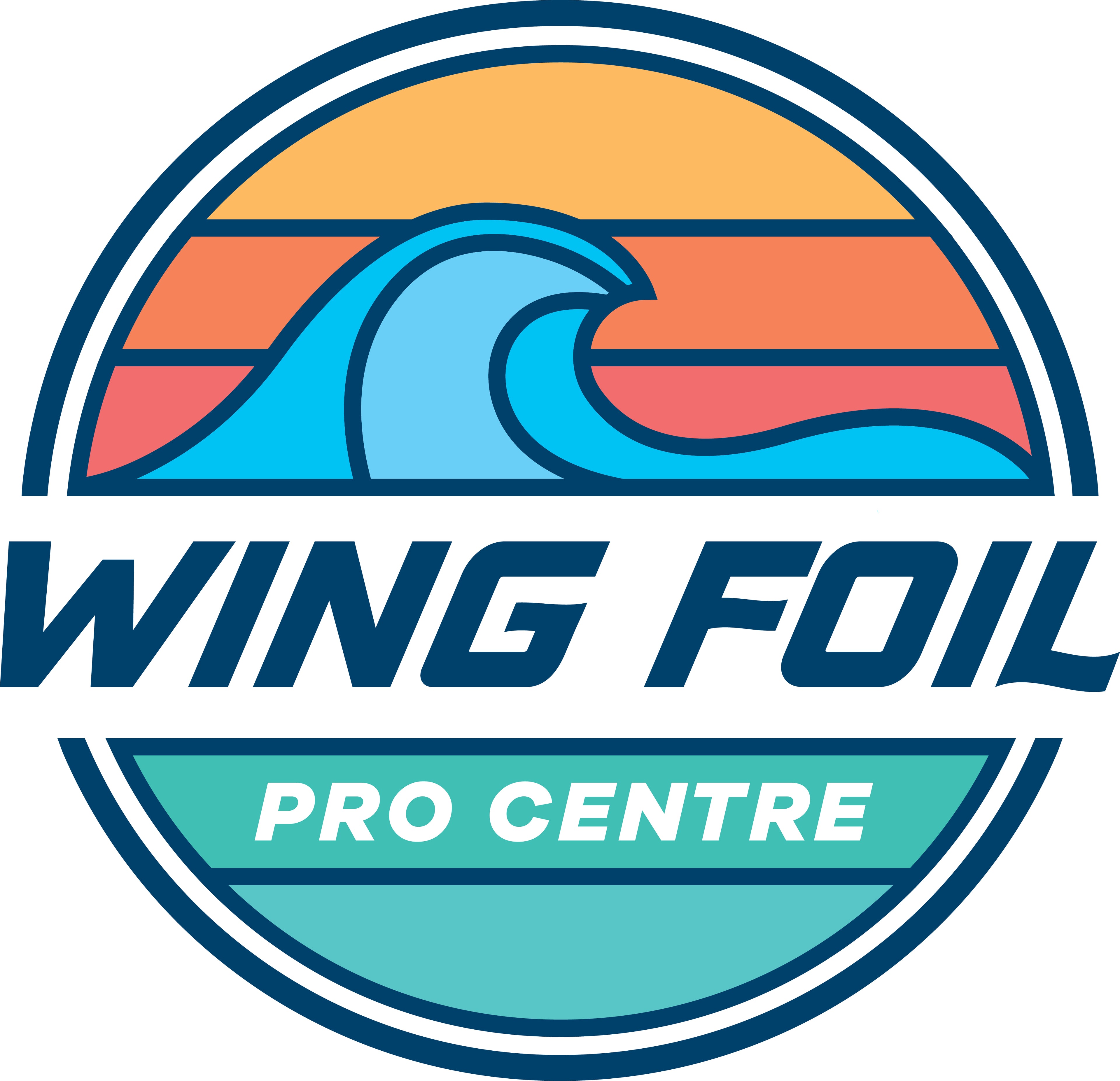 Wing Foil Pro Center France
