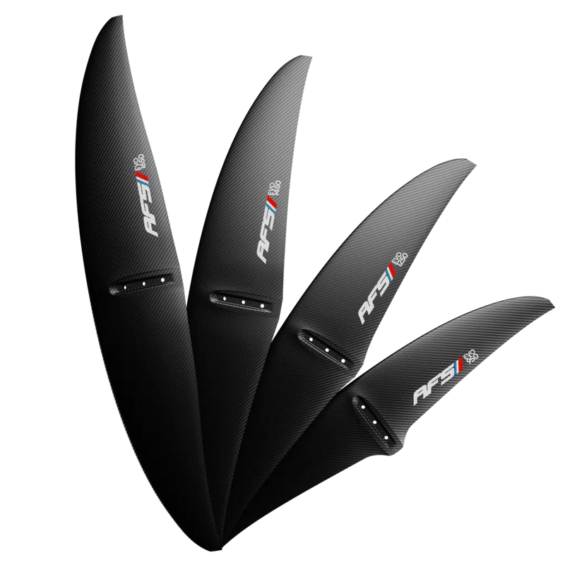 Chargez l&#39;image dans la visionneuse de la galerie, AFS Aile avant Evo
