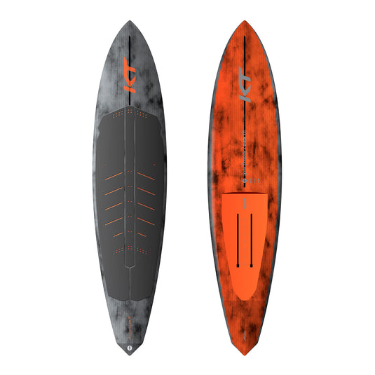KT Ginxu Dragonfly 2 Pro Carbon