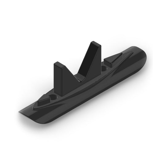 KT Connecteur mât / fuselage aluminium