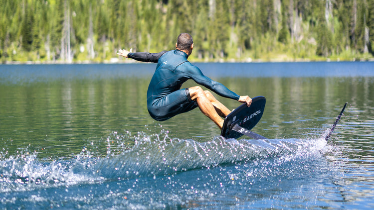 Tous les produits FOILS