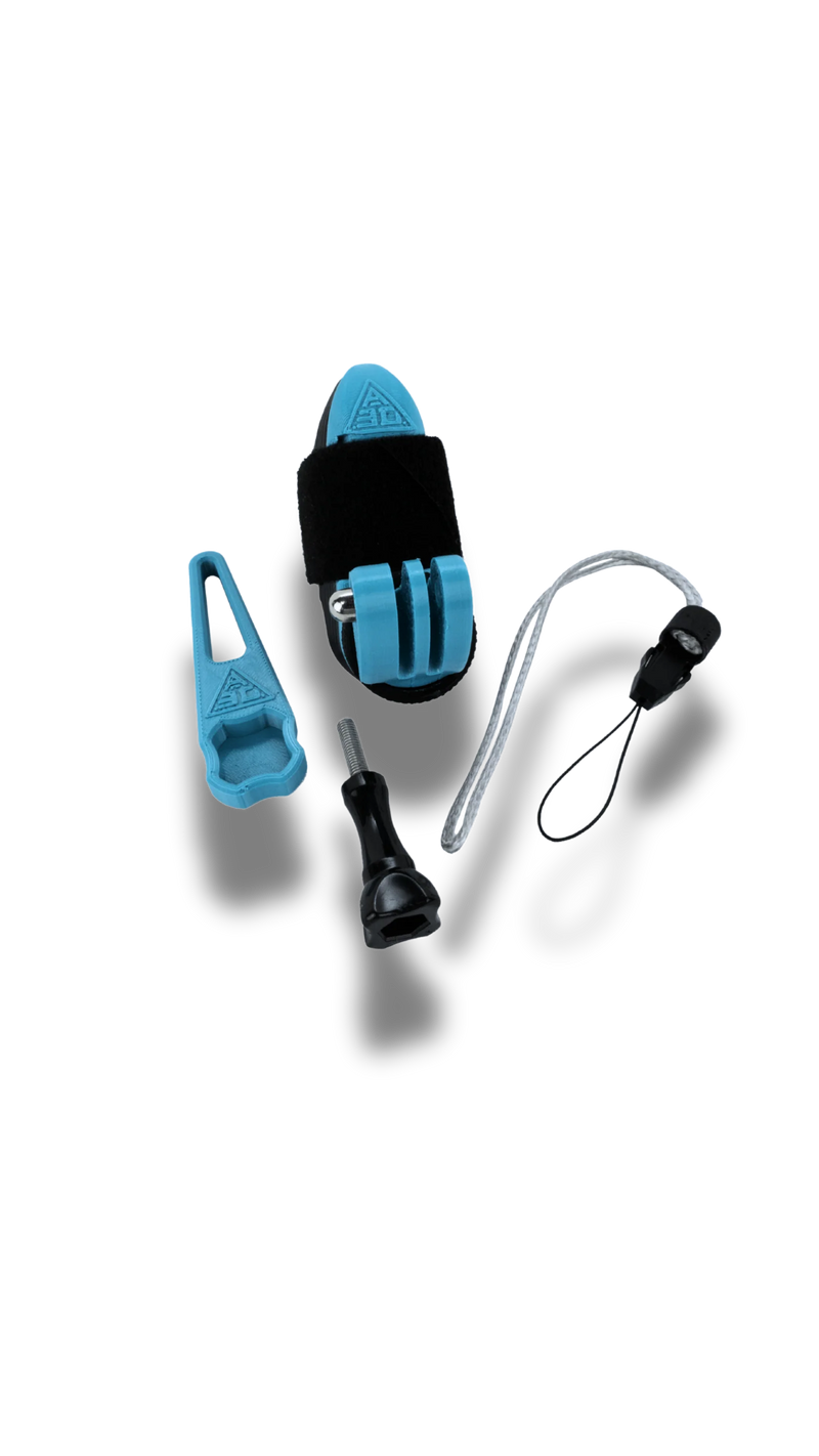 Chargez l&#39;image dans la visionneuse de la galerie, TUBEMOUNT
