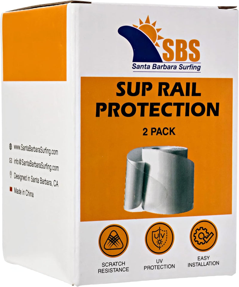 Chargez l'image dans la visionneuse de la galerie, SUP Rail saver  (Jumbo 83″ x 3.5″)
