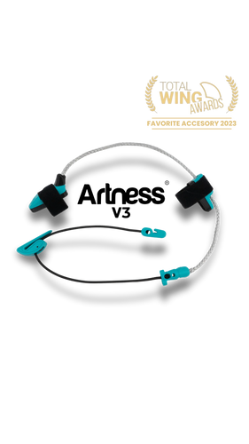 ARTNESS V3