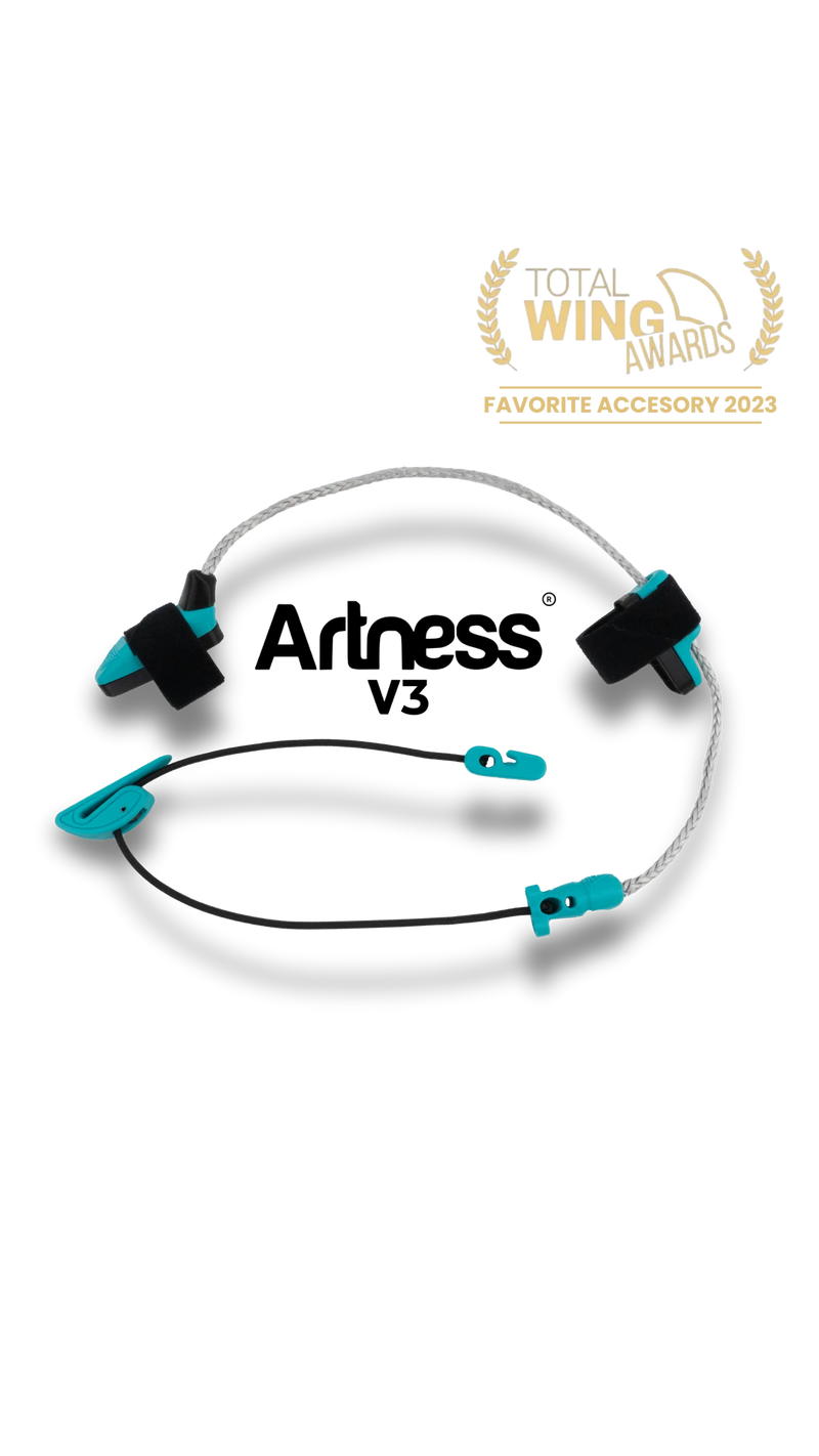 Chargez l&#39;image dans la visionneuse de la galerie, ARTNESS V3
