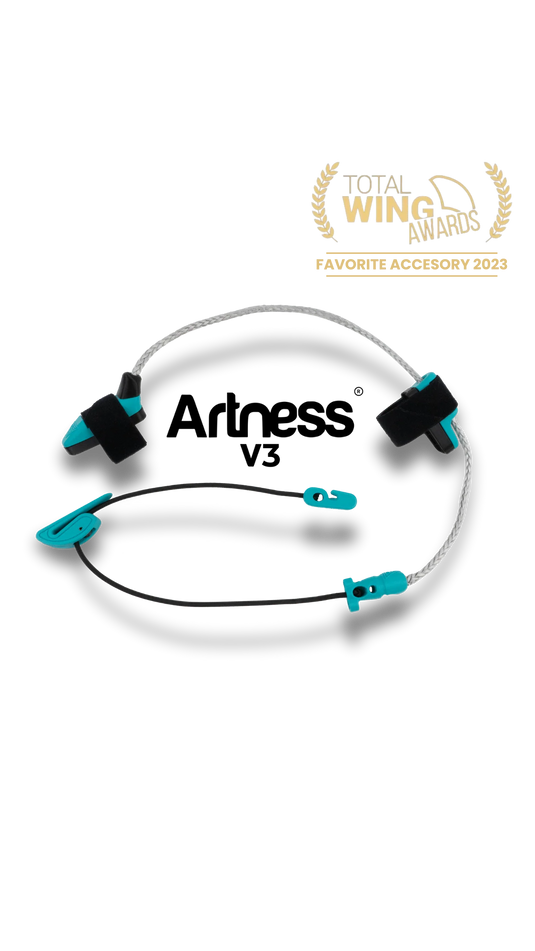 ARTNESS V3