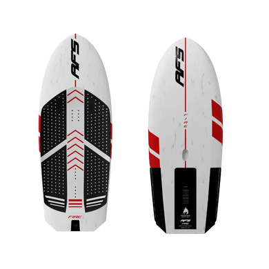 AFS Fire V2