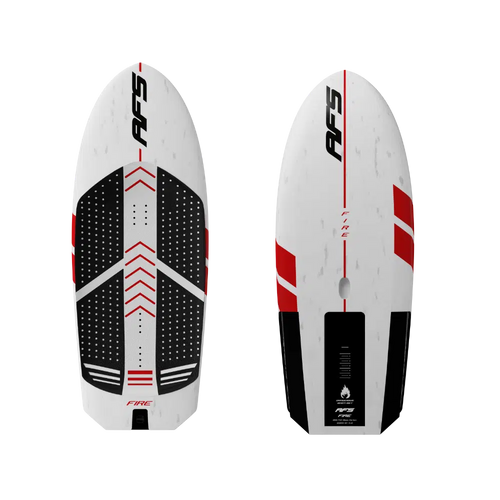 AFS Fire V2