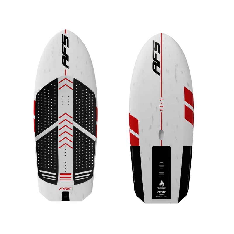 Chargez l&#39;image dans la visionneuse de la galerie, AFS Fire V2
