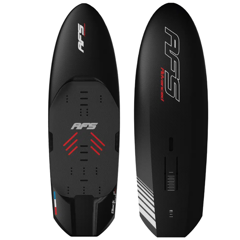 Chargez l&#39;image dans la visionneuse de la galerie, AFS Blackbird Mid Length
