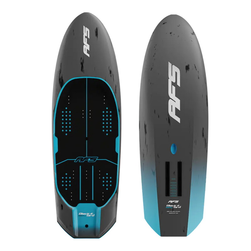 Chargez l'image dans la visionneuse de la galerie, AFS Blackbird Mid Length
