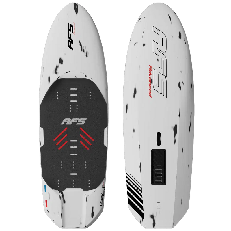 Chargez l&#39;image dans la visionneuse de la galerie, AFS Blackbird Mid Length
