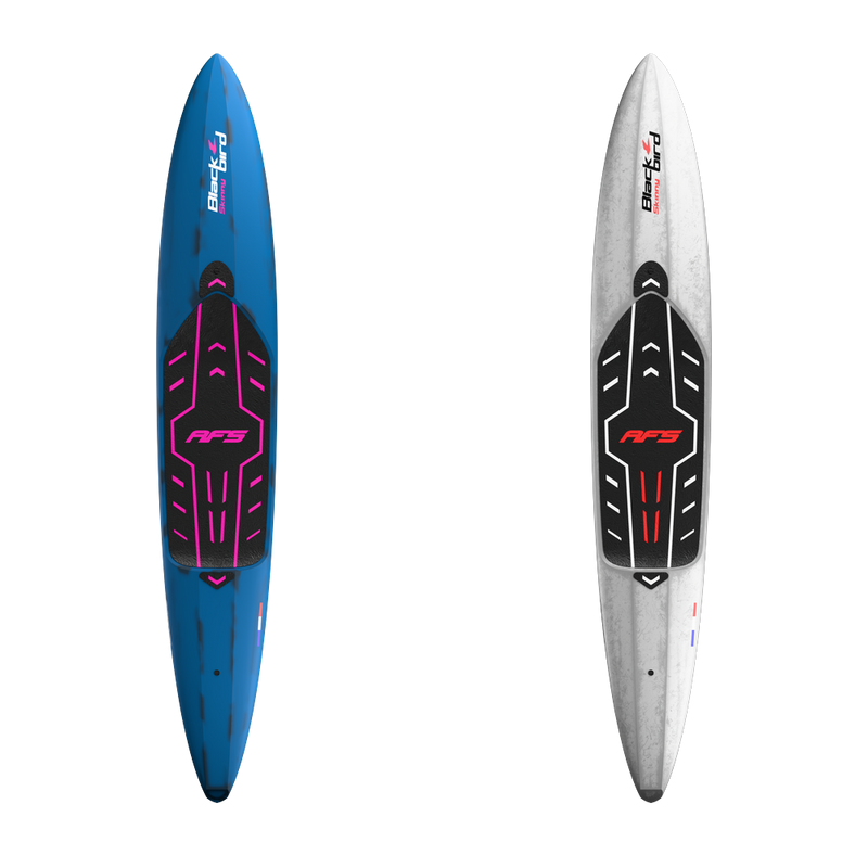 Chargez l'image dans la visionneuse de la galerie, AFS Blackbird Skinny
