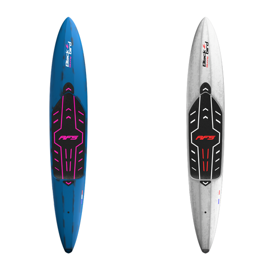 AFS Blackbird Skinny