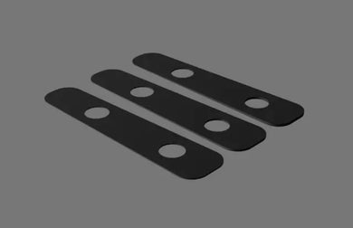 Cales pour stabilisateur AFS