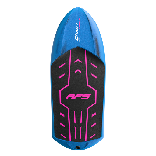 AFS Chipri Legacy Electric Blue