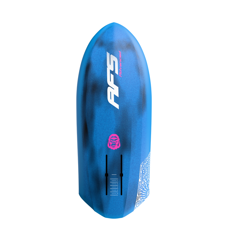 Chargez l'image dans la visionneuse de la galerie, AFS Chipri Legacy Electric Blue
