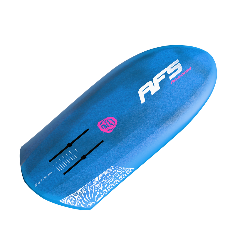 Chargez l'image dans la visionneuse de la galerie, AFS Chipri Legacy Electric Blue
