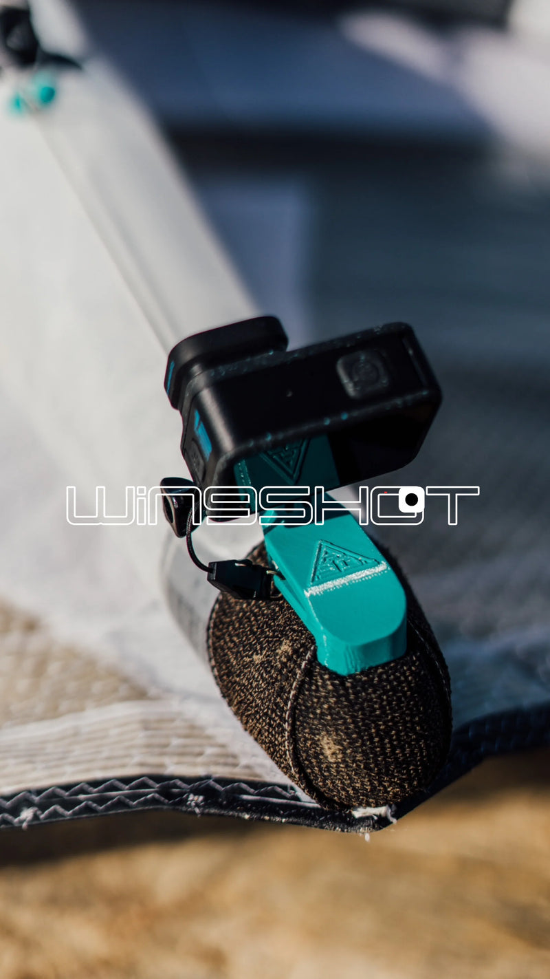 Chargez l&#39;image dans la visionneuse de la galerie, WINGSHOT
