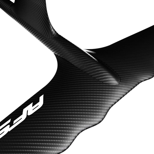 AFS Aile avant Enduro