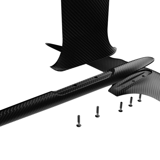 AFS Aile avant Enduro