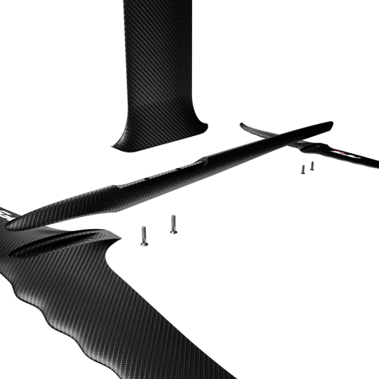 AFS Aile avant Enduro