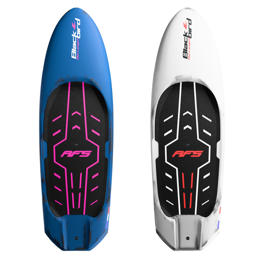 AFS Blackbird Mid-Length Infinity