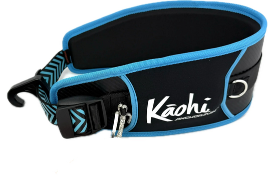ANCHORMAN par Kāohi - Harnais + Wing Leash + Ancre