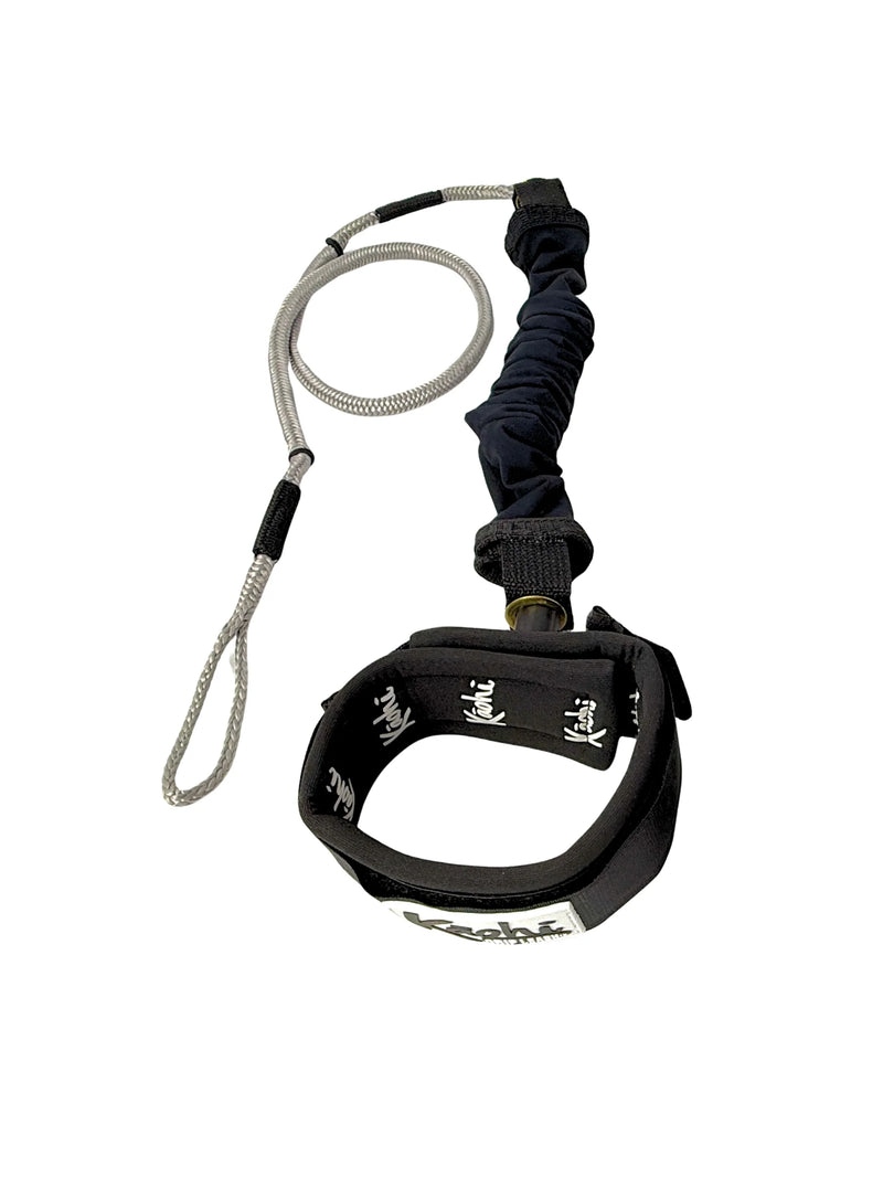 Chargez l'image dans la visionneuse de la galerie, Kaohi INVIZ Leash + COIL COVER™ pour PARAWING
