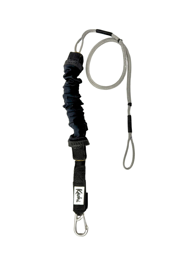 Chargez l'image dans la visionneuse de la galerie, Kaohi INVIZ Leash + COIL COVER™ pour PARAWING
