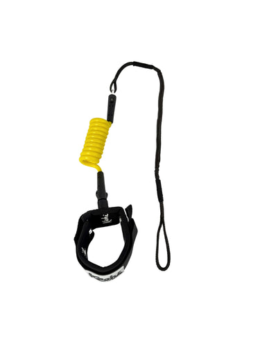 INVIZ Mini Leash™ Hybrid pour Prone and Foil Assist