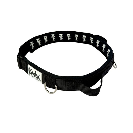 Kāohi Ceinture pour board leash et wing leash