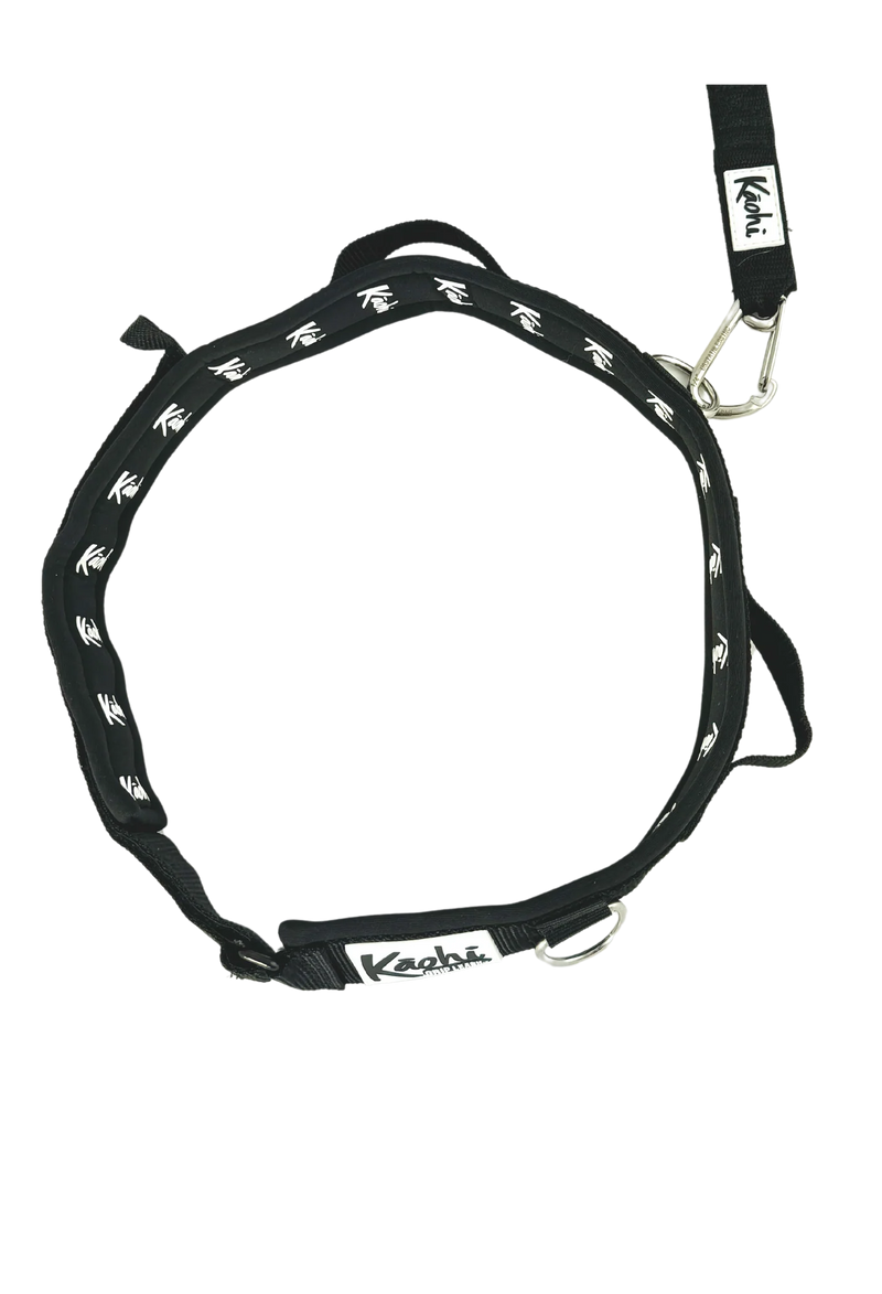 Chargez l&#39;image dans la visionneuse de la galerie, Kāohi Ceinture pour board leash et wing leash
