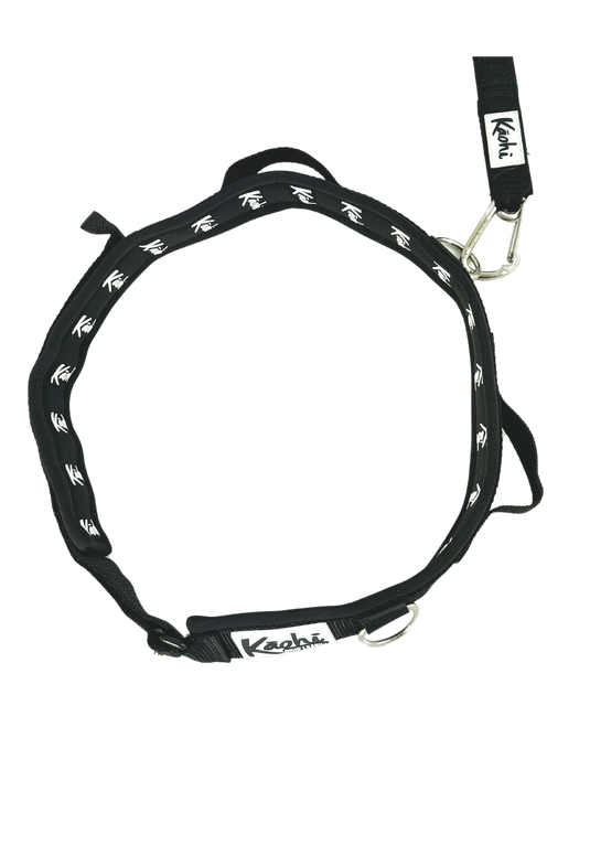 Kāohi Ceinture pour board leash et wing leash