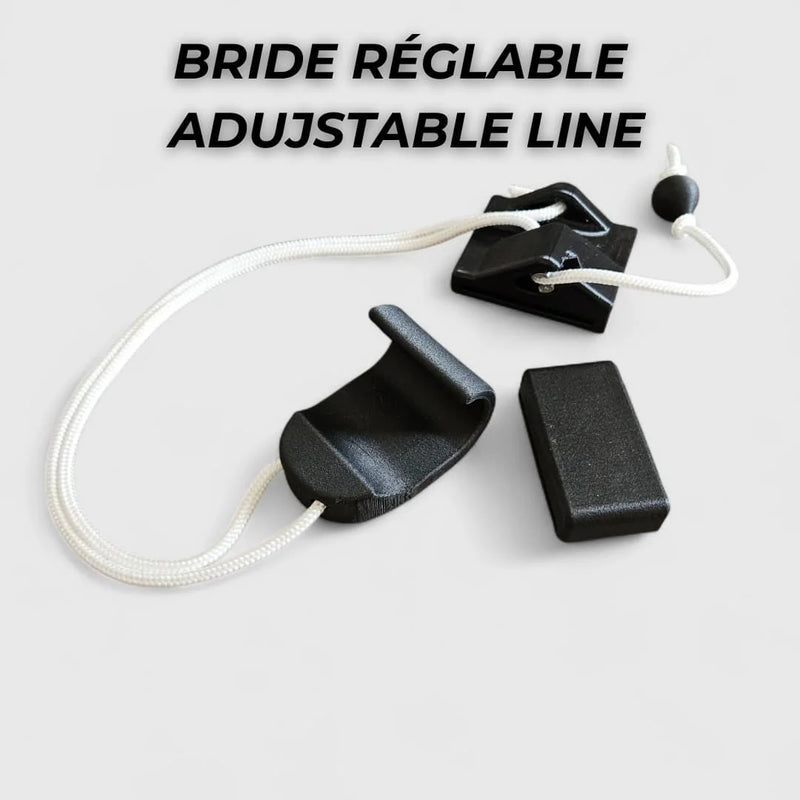 Chargez l&#39;image dans la visionneuse de la galerie, Lignes de harnais réglable – PARAWING
