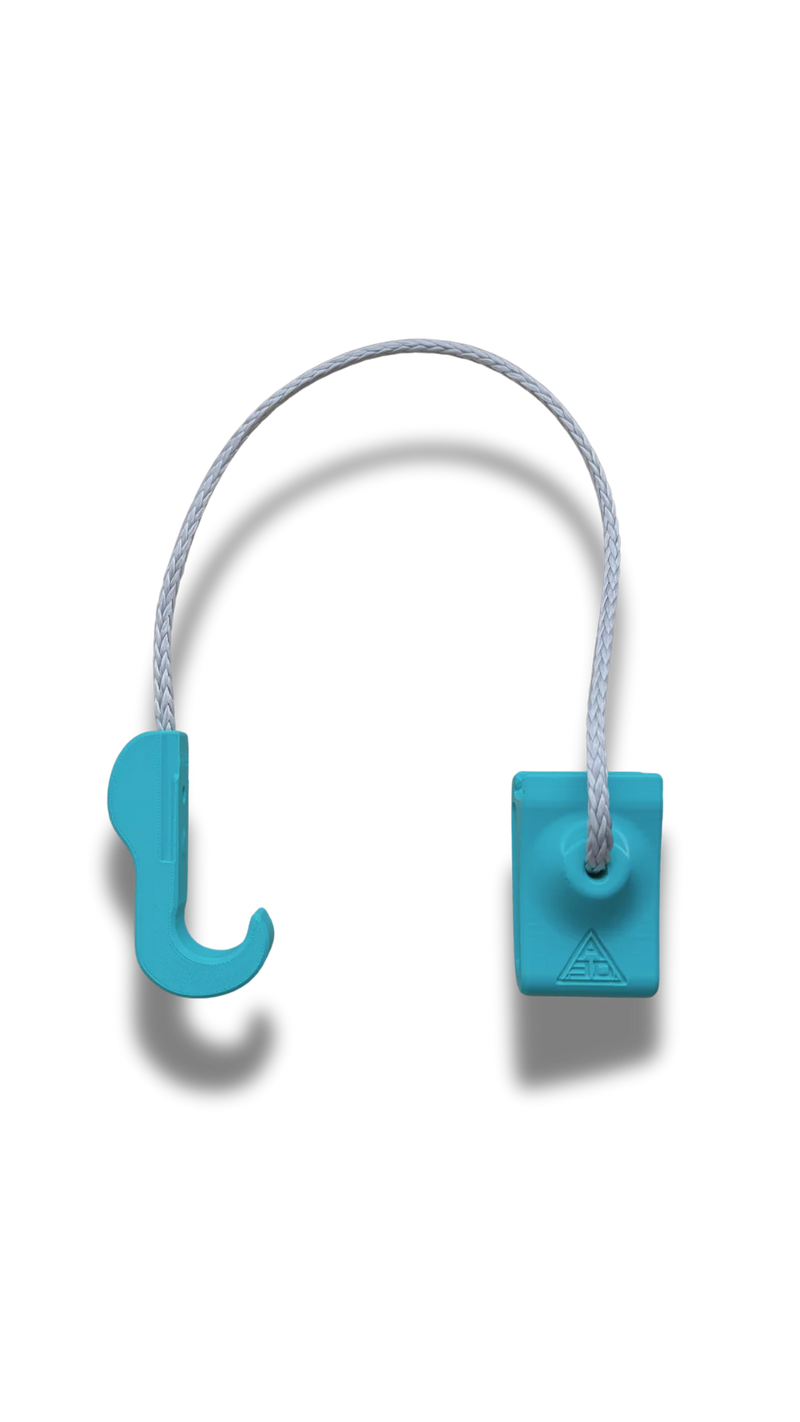 Chargez l&#39;image dans la visionneuse de la galerie, CROCHET PARAWING
