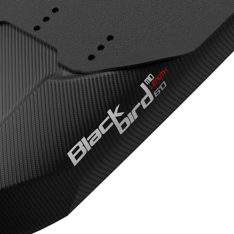 Chargez l&#39;image dans la visionneuse de la galerie, AFS Blackbird Mid Length
