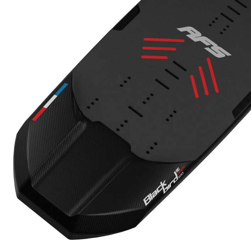 Chargez l&#39;image dans la visionneuse de la galerie, AFS Blackbird Mid Length
