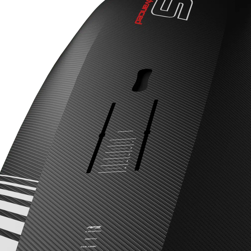 Chargez l&#39;image dans la visionneuse de la galerie, AFS Blackbird Mid Length
