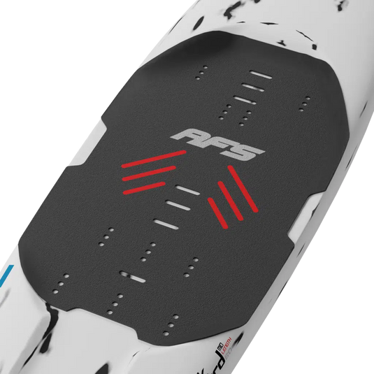 AFS Blackbird Mid Length