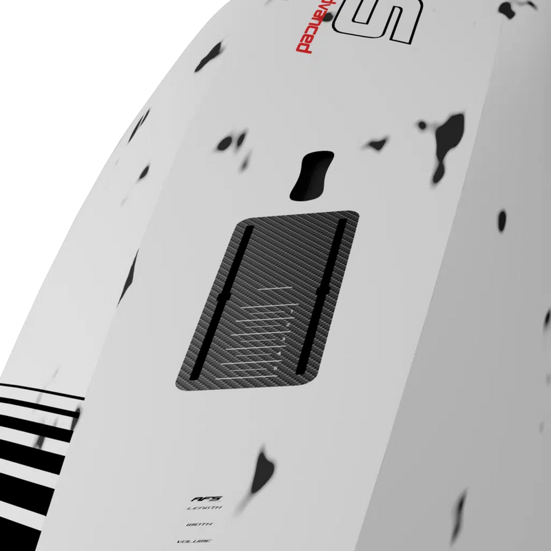 Chargez l&#39;image dans la visionneuse de la galerie, AFS Blackbird Mid Length
