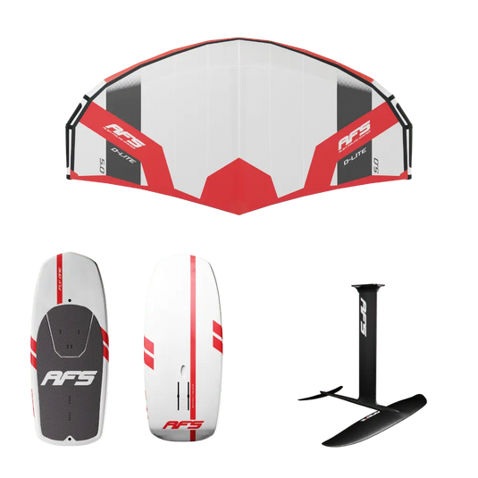 AFS Pack access