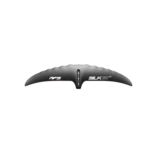 Aile avant Silk V2