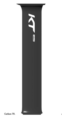 KT mât carbon