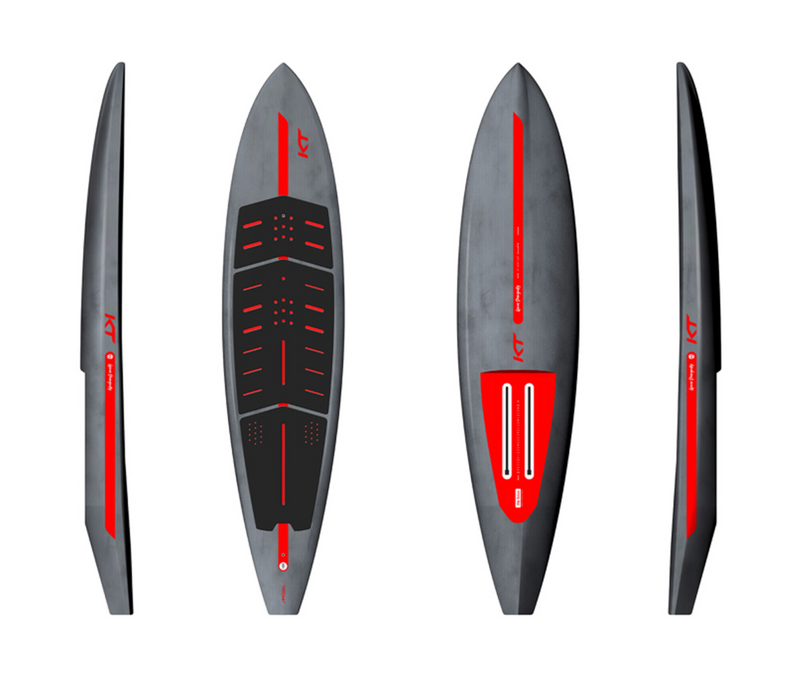 Chargez l&#39;image dans la visionneuse de la galerie, KT Ginxu Dragonfly
