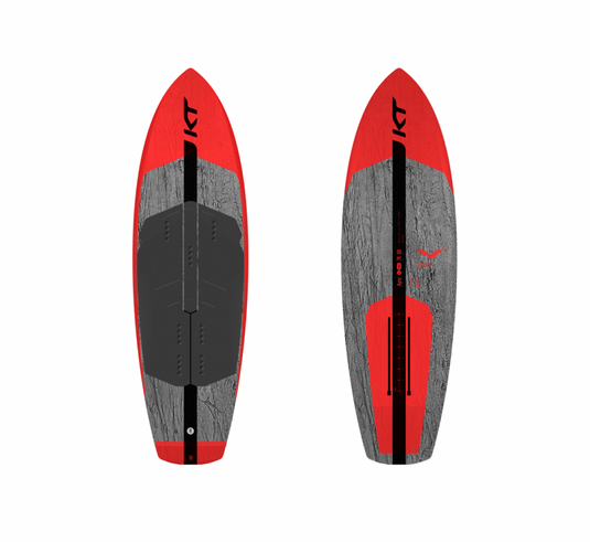 KT ARC PRO CARBON