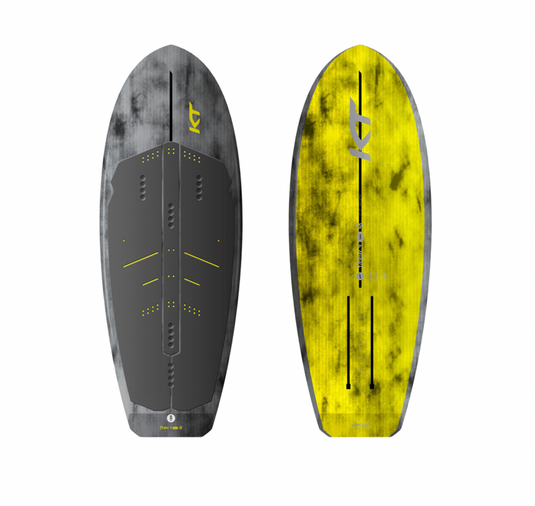 KT DRIFTER 4