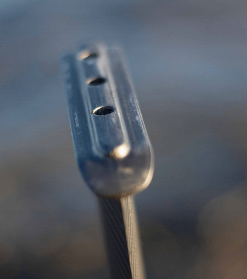 Chargez l&#39;image dans la visionneuse de la galerie, KT mât carbon
