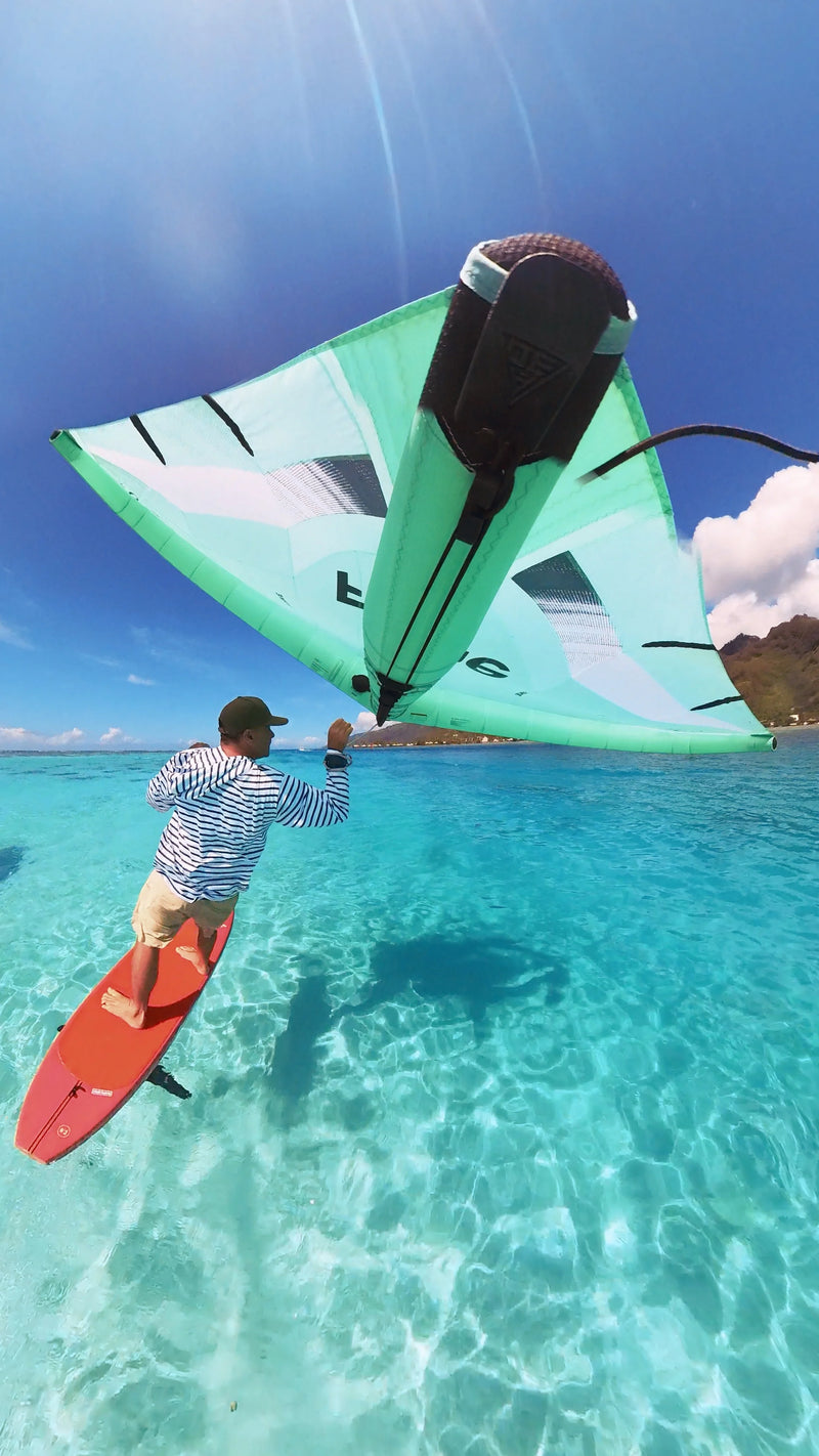 Chargez l&#39;image dans la visionneuse de la galerie, WINGSHOT
