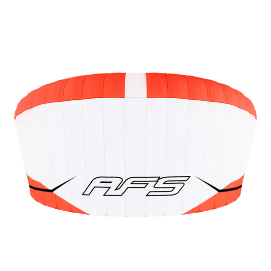 AFS Stow Parawing